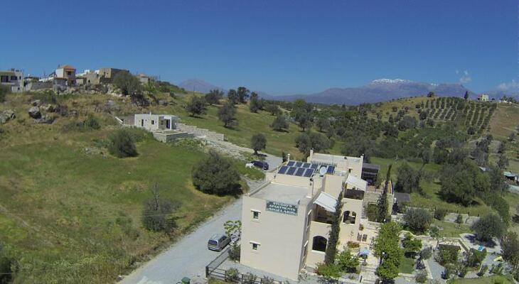 Sigelakis Studios
