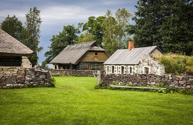 Eesti Vabaohumuuseum