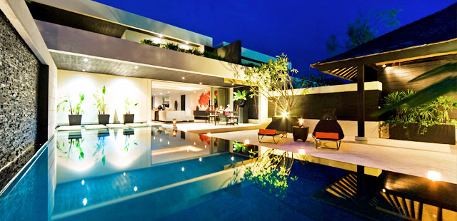 The Pavilions Phuket