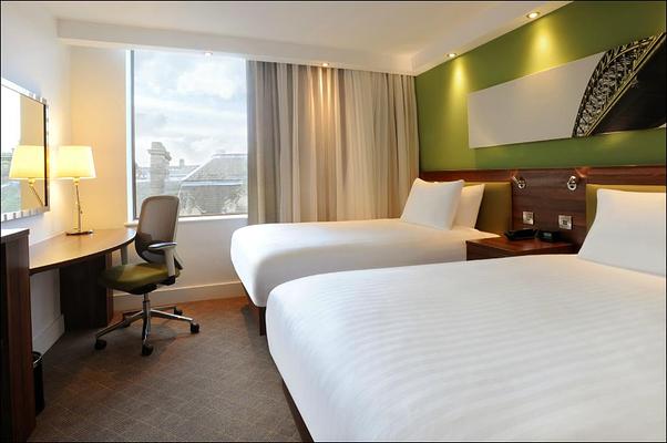 Hampton By Hilton Newcastle