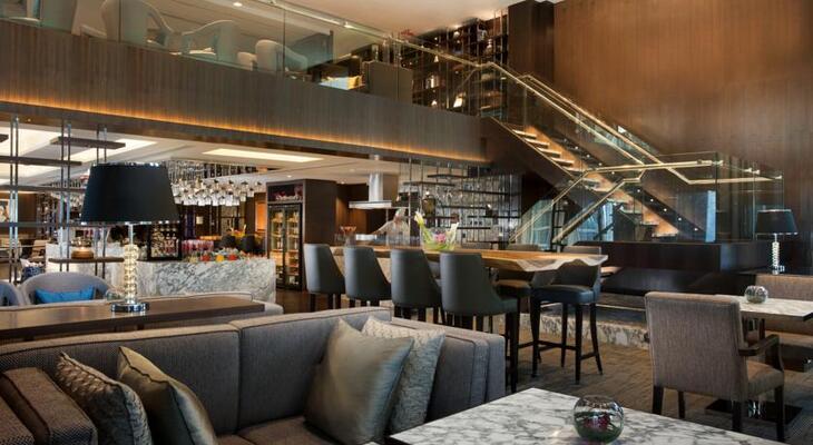 InterContinental Kuala Lumpur, an IHG Hotel