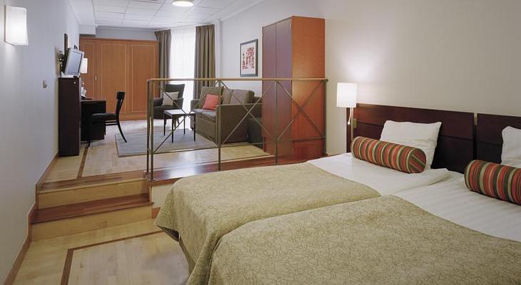 Hotel Hasselbacken