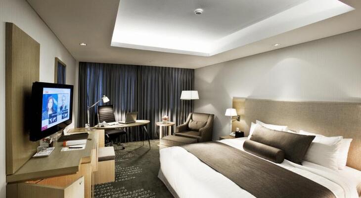 Ramada Songdo