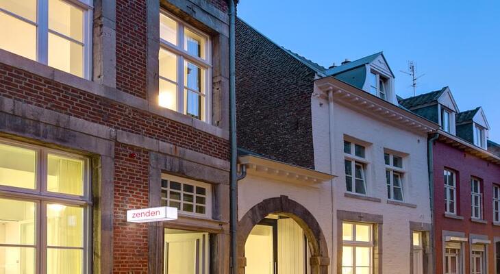 Hotel Zenden Maastricht