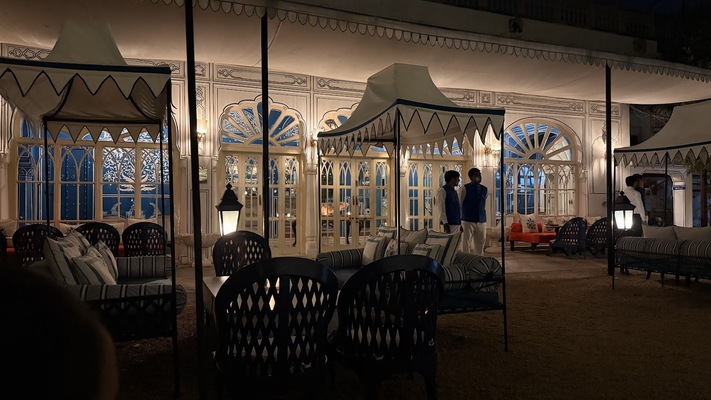 Bar Palladio