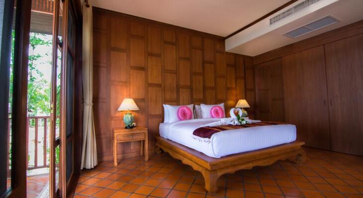 Baan Thai Lanta Resort