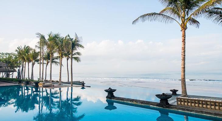 The Legian Seminyak, Bali