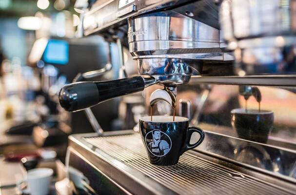 Origin Coffee Roasting