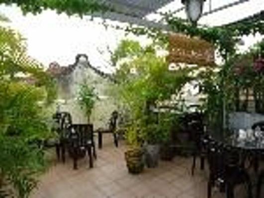 Roof Top Guest House Melaka