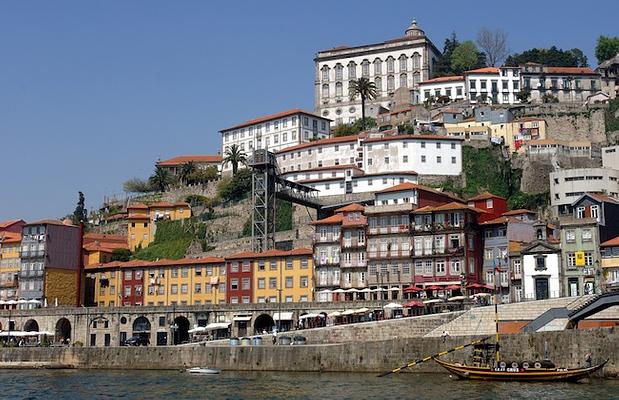 Cais da Ribeira