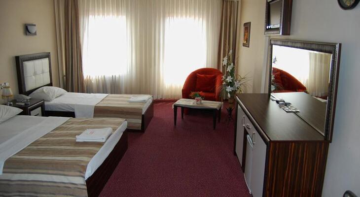 Konak EuroBest Otel
