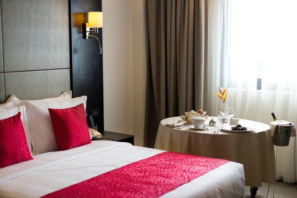 ONOMO Hotel Dar es Salaam