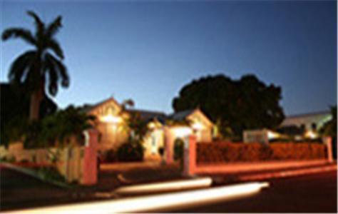 Indies Hotel