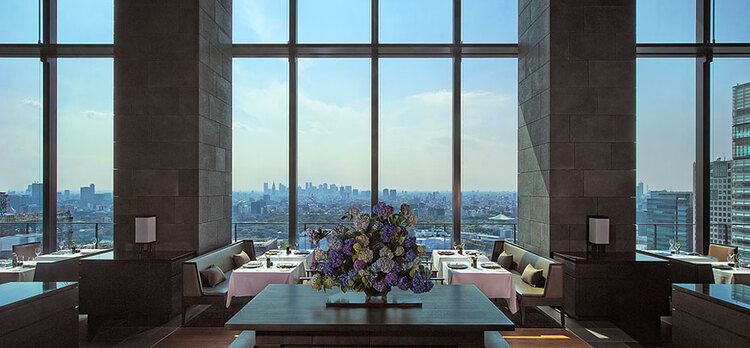 Aman Tokyo