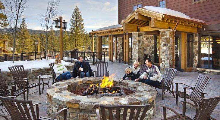 Northstar Lodge by Vacation Club Rentals