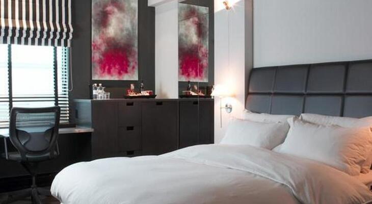 Hotel Alt Quebec