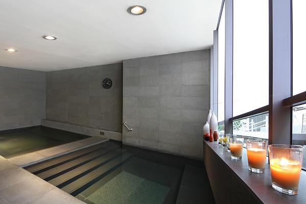 Pan Pacific Serviced Suites Orchard Singapore
