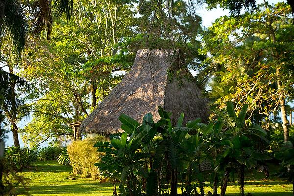 Bosque del Cabo Rainforest Lodge