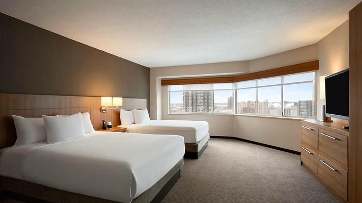 Hyatt Place Minneapolis/Downtown