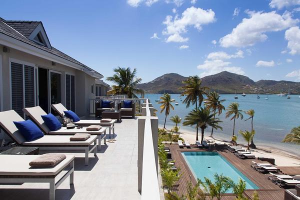 South Point Hotel Inc