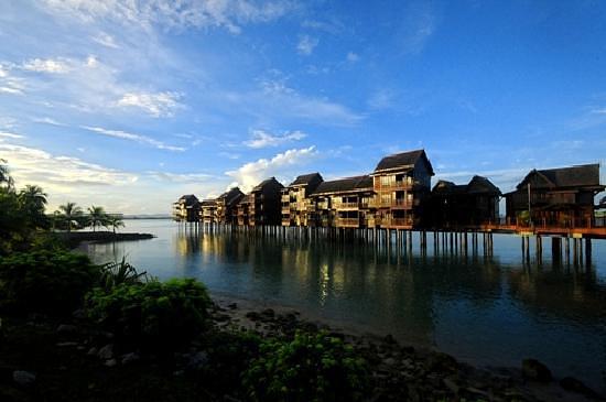 Langkawi Lagoon Resort