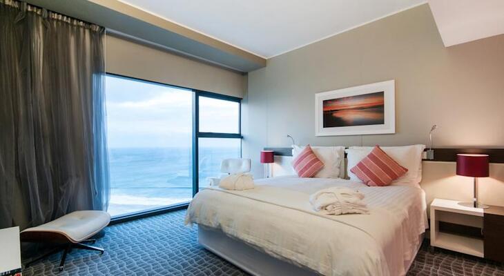 Radisson Blu Hotel, Port Elizabeth