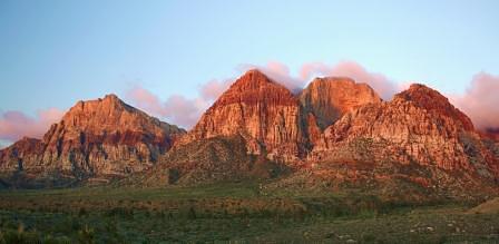 Red Rock Canyon National Conservation Area