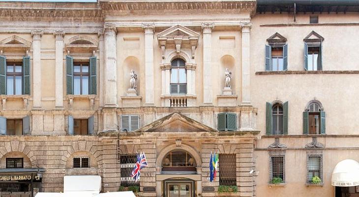Hotel Accademia