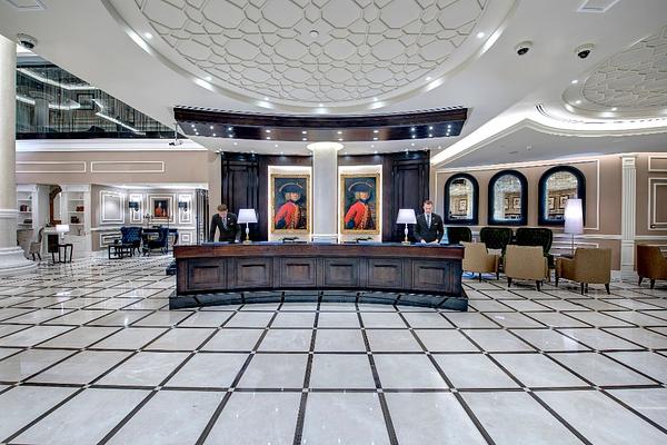 Dukes The Palm, a Royal Hideaway Hotel