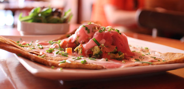 Le Billig Creperie-Bistro