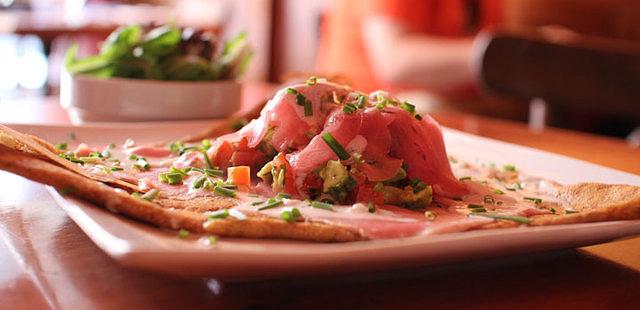 Le Billig Creperie-Bistro