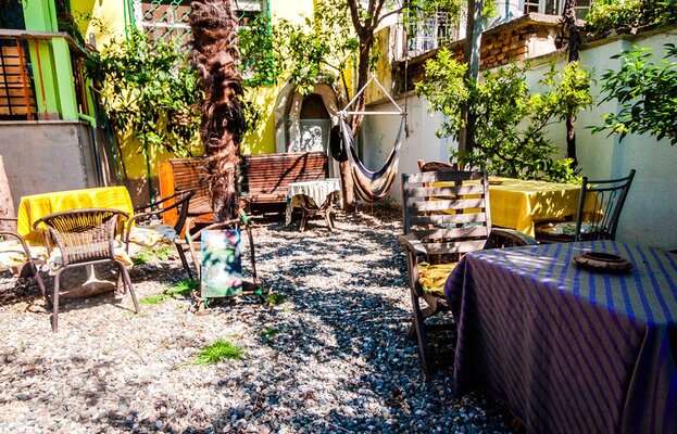 Milingona City Center Hostel