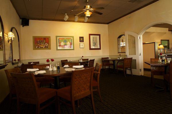 CampoBello Bistro
