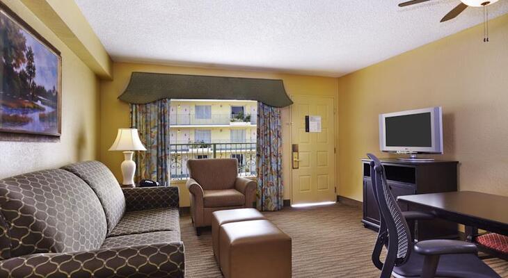 Embassy Suites By Hilton Fort Lauderdale 17th Street