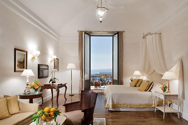 Grand Hotel Timeo, A Belmond Hotel, Taormina