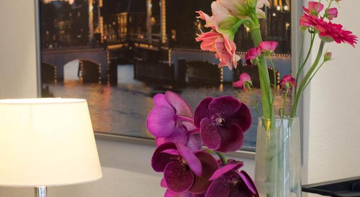 Hotel Residence Le Coin