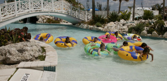 Taino Beach Resort & Clubs