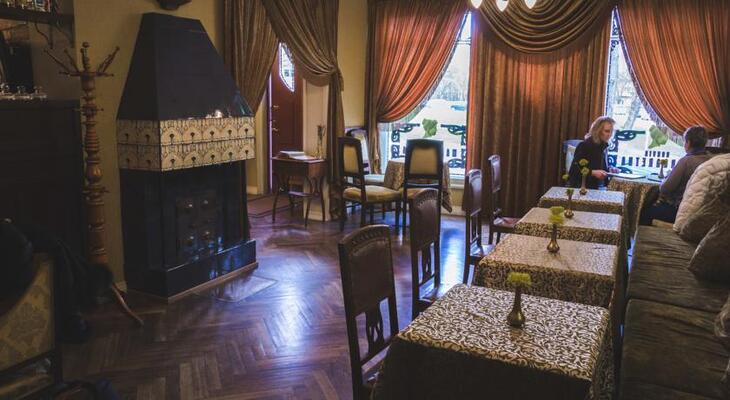 Villa Margaretha