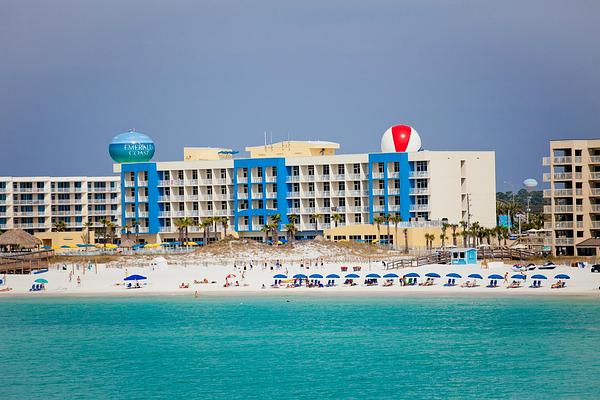 Holiday Inn Resort Fort Walton Beach, an IHG Hotel