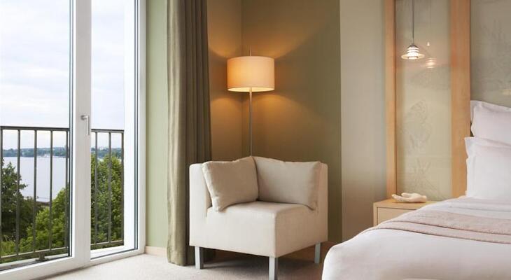 Le Meridien Hamburg