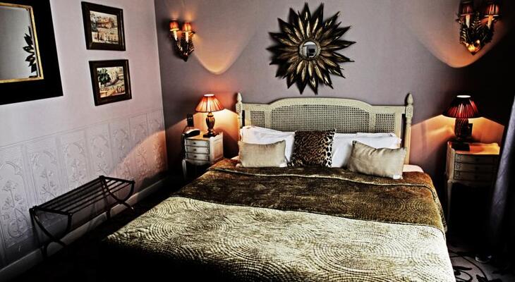 Hotel Mathis