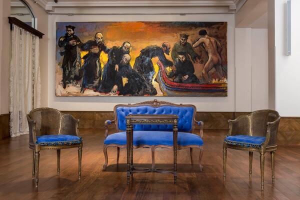 La Mision Hotel Boutique
