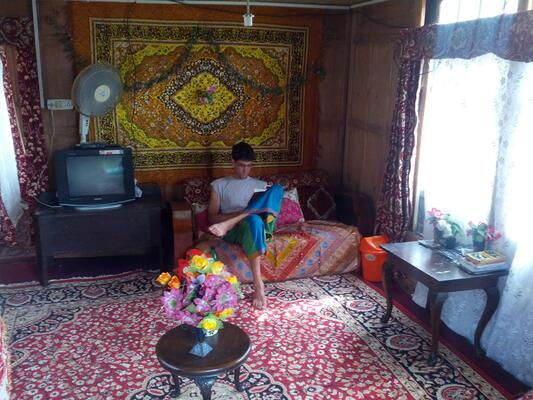 City of Kashmir