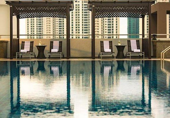 Renaissance Johor Bahru Hotel