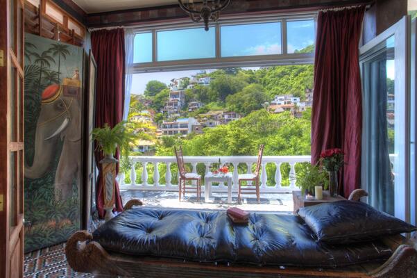 Rivera del Rio Boutique Hotel
