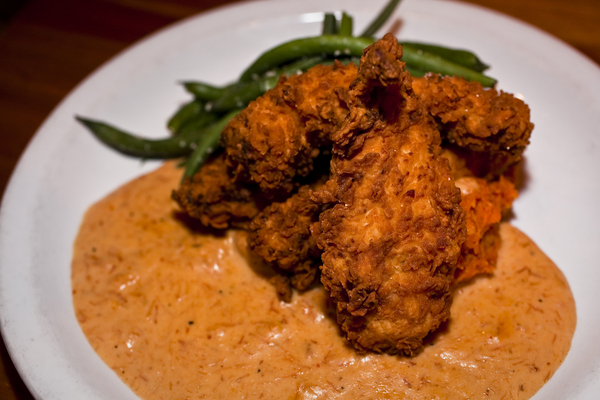 Angeline's Louisiana Kitchen