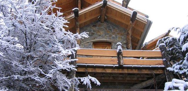 Chalet del Beagle