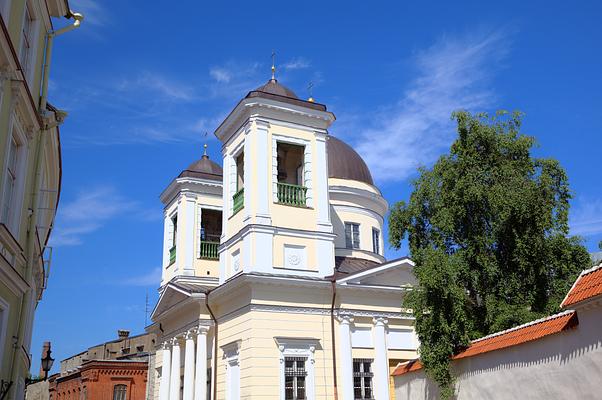 St. Nicholas' Orthodox Church