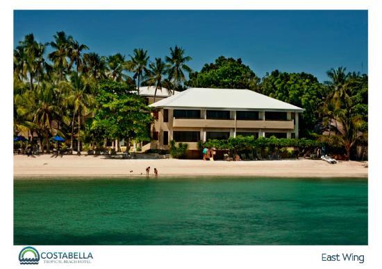 Costabella Tropical Beach Hotel