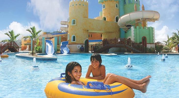 Sunset Beach Resort, Spa & Waterpark